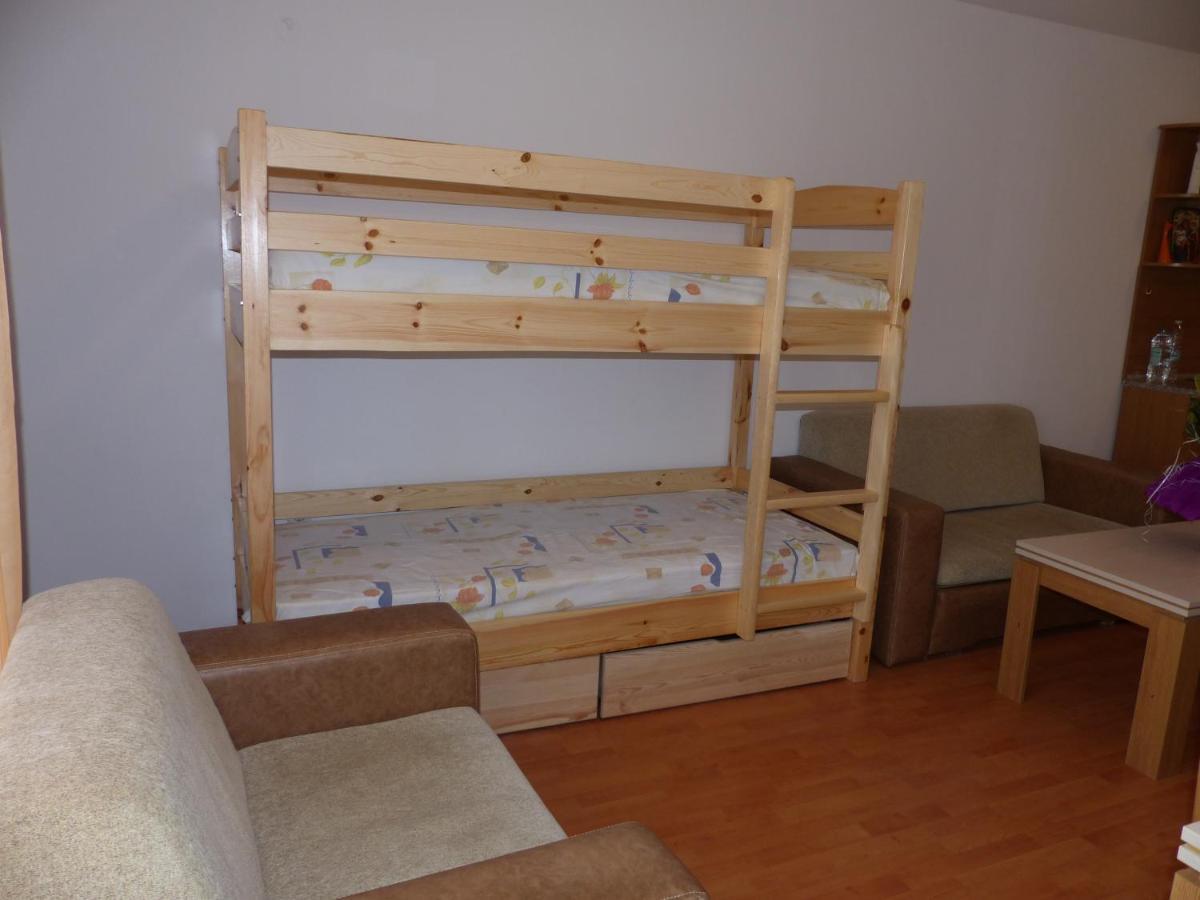 Guest Apartment Dental Space サニービーチ エクステリア 写真