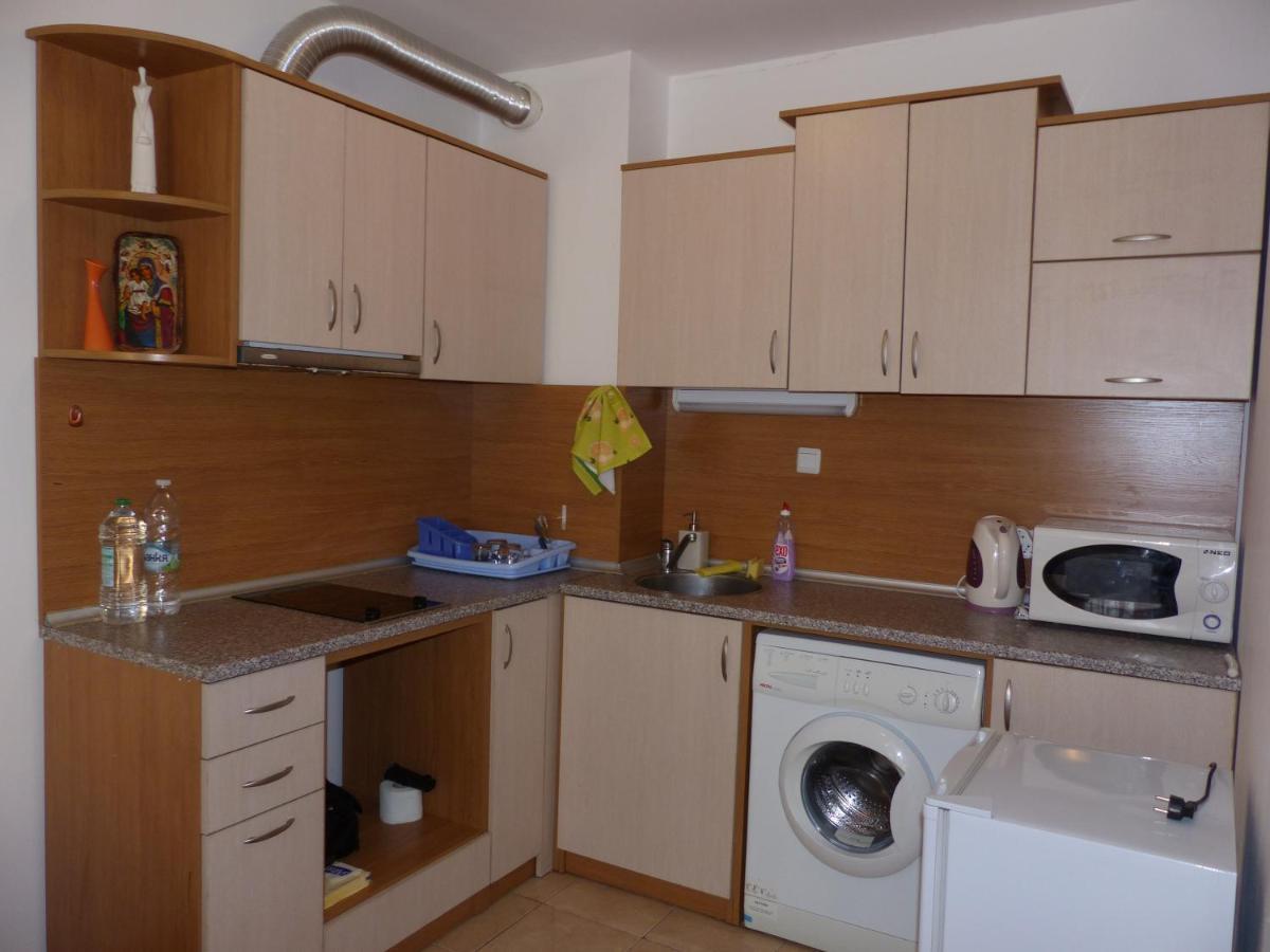 Guest Apartment Dental Space サニービーチ エクステリア 写真
