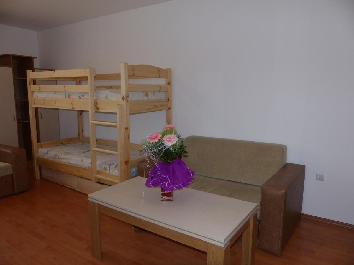 Guest Apartment Dental Space サニービーチ エクステリア 写真