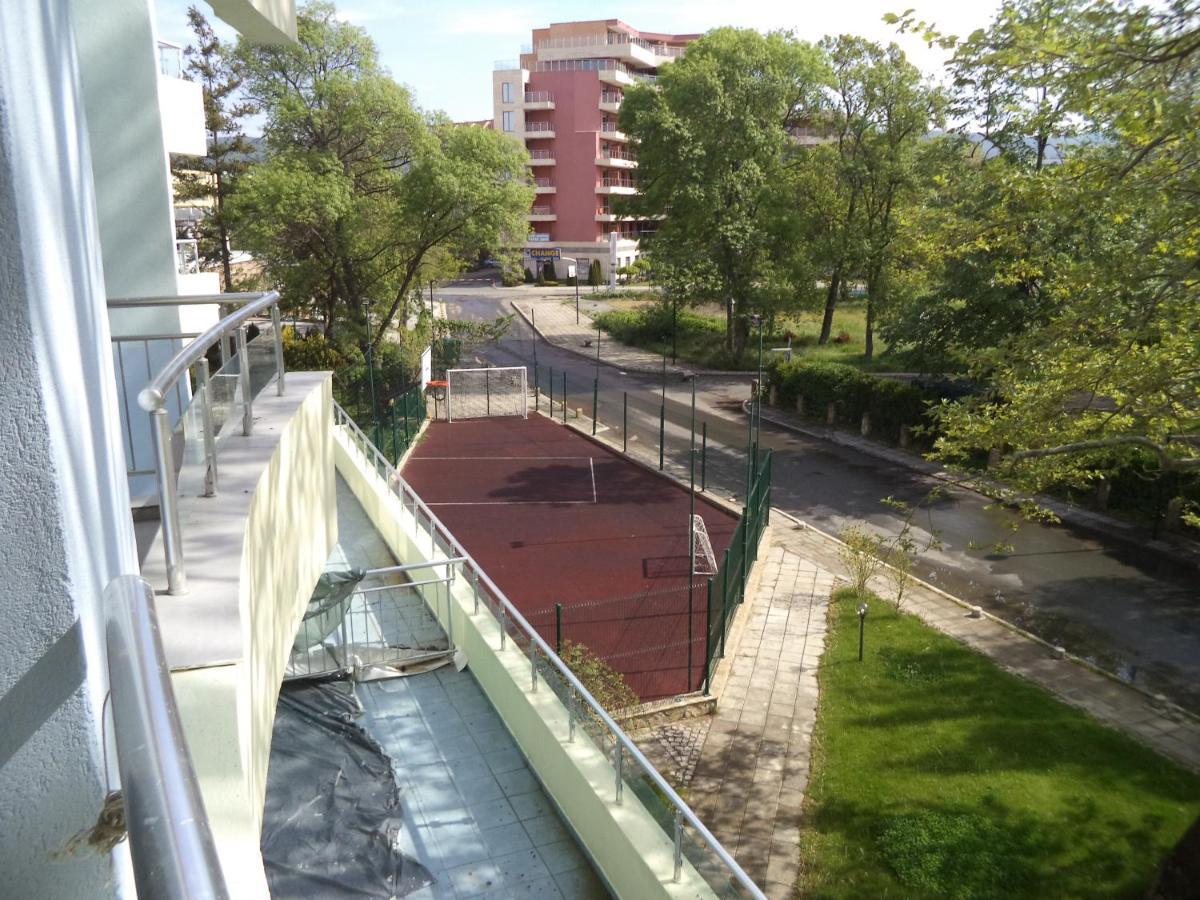 Guest Apartment Dental Space サニービーチ エクステリア 写真