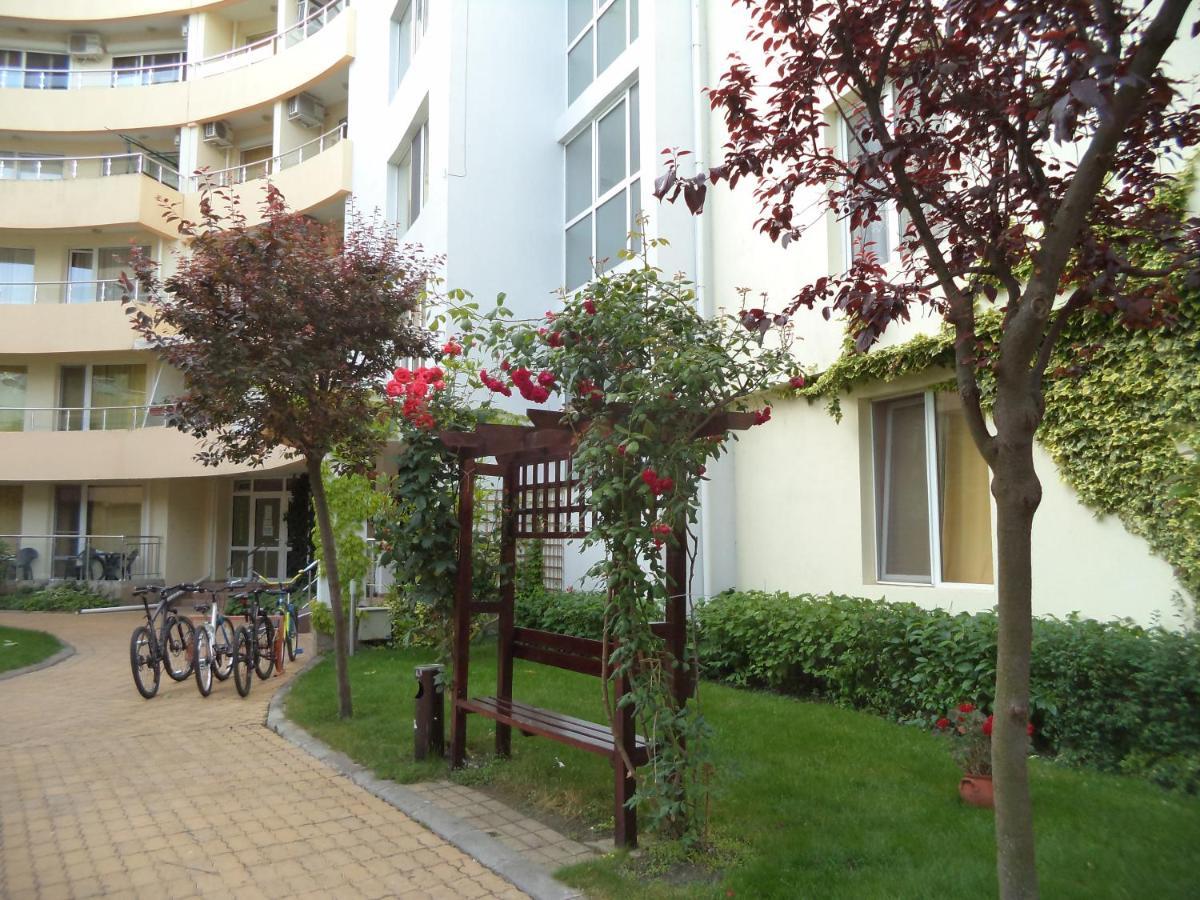 Guest Apartment Dental Space サニービーチ エクステリア 写真