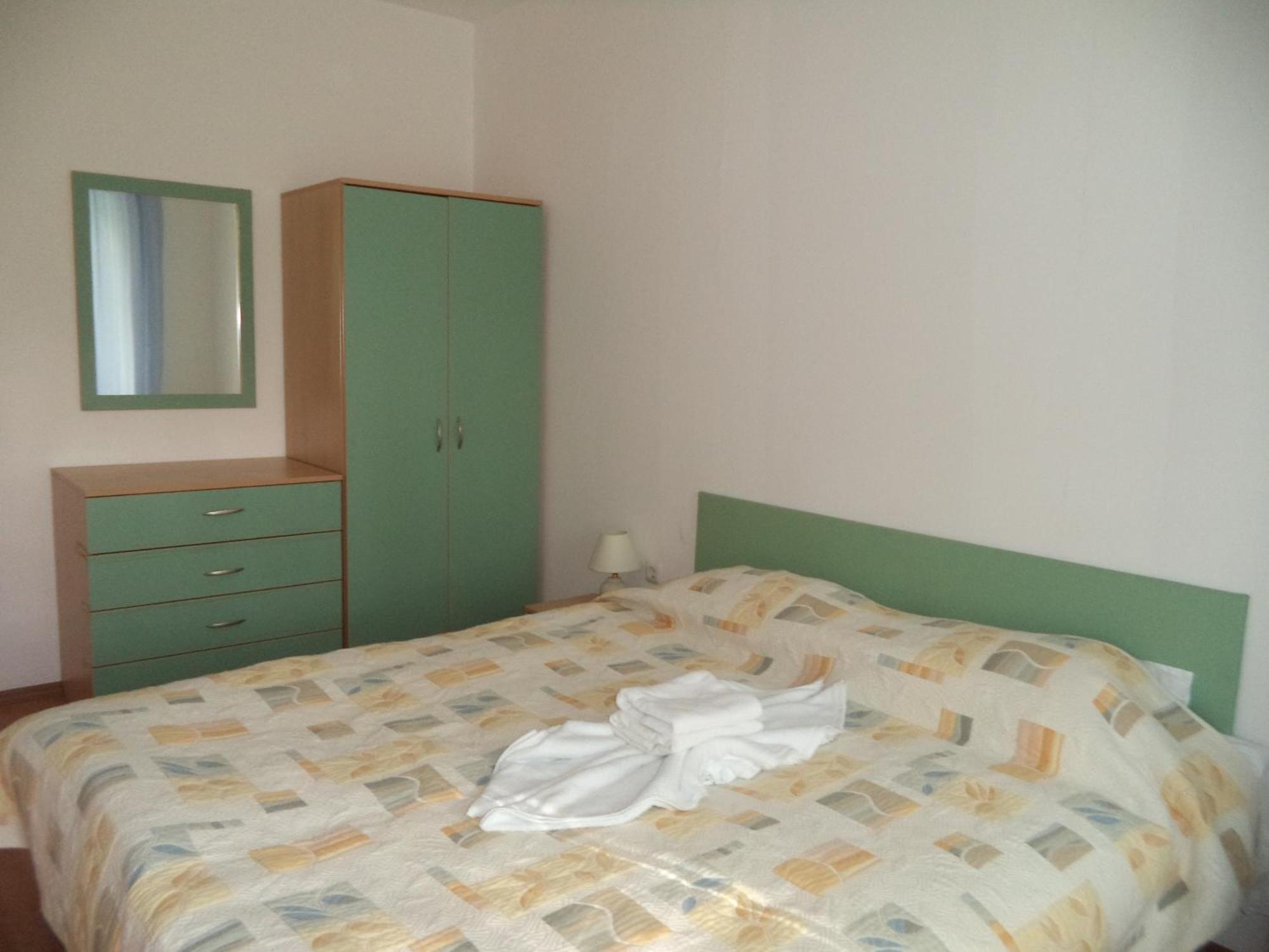 Guest Apartment Dental Space サニービーチ エクステリア 写真