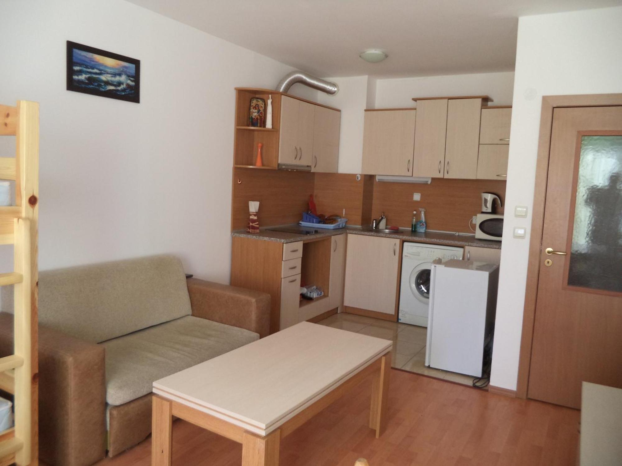 Guest Apartment Dental Space サニービーチ エクステリア 写真
